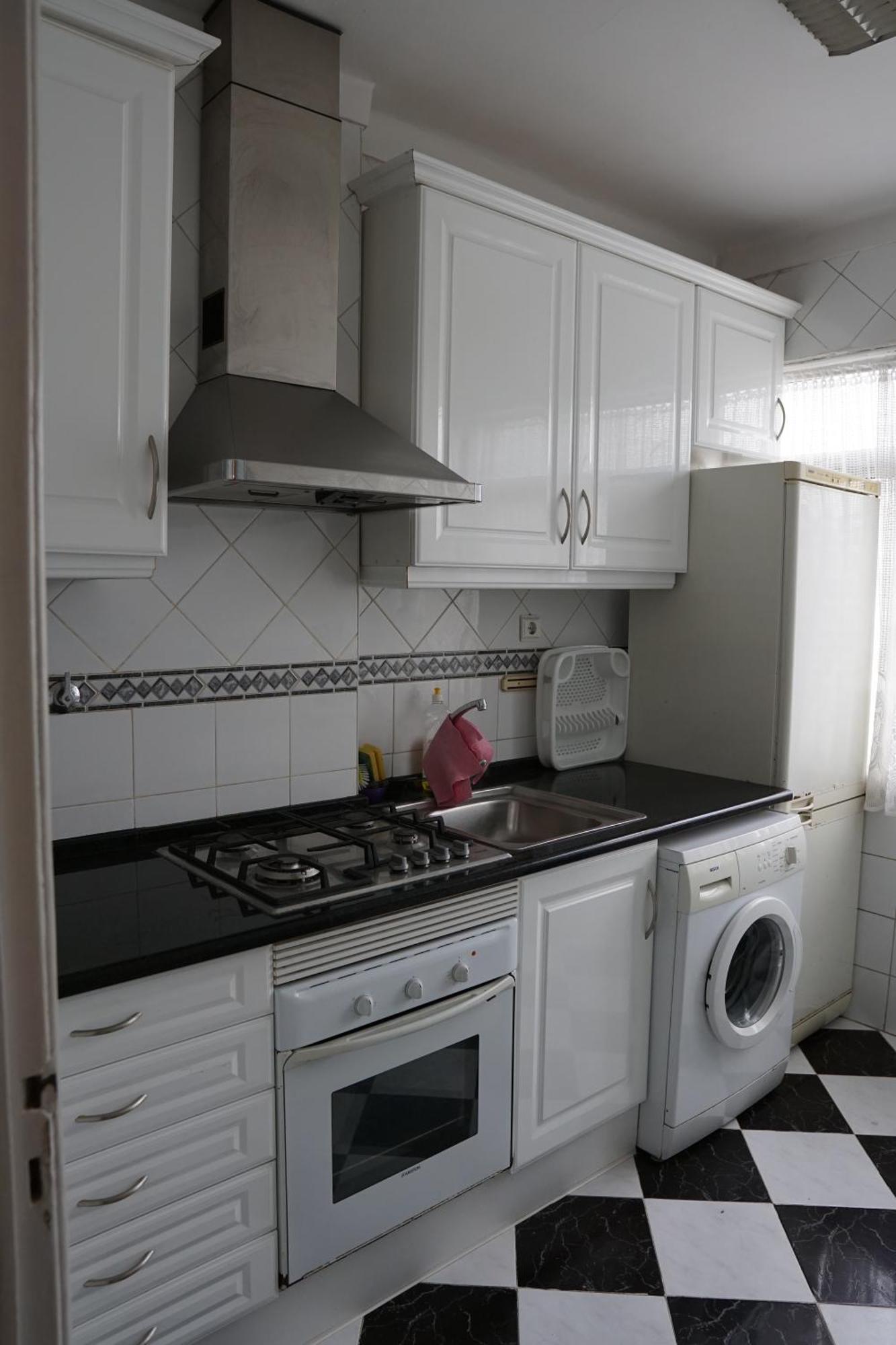 Herois Apartment Damaia エクステリア 写真