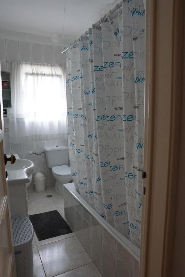 Herois Apartment Damaia エクステリア 写真
