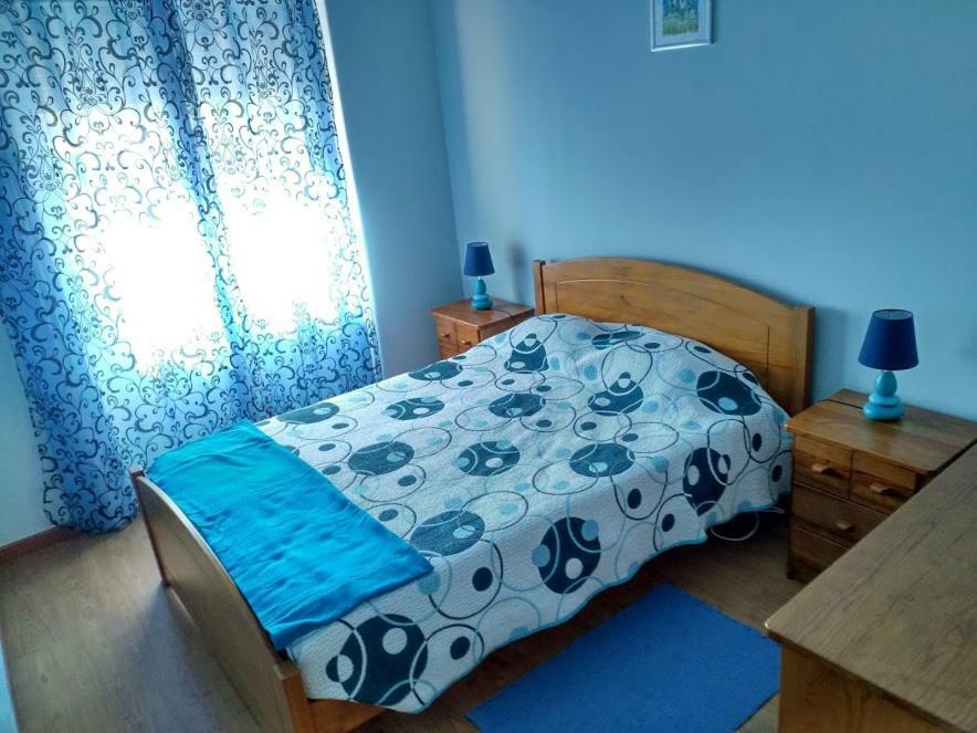 Herois Apartment Damaia エクステリア 写真